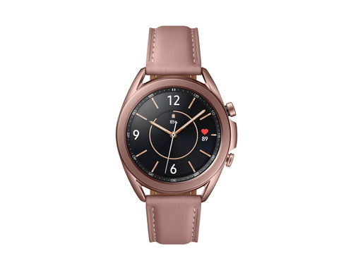Samsung Galaxy Watch 3 – 41mm, LTE, Bronze