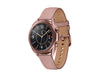 Samsung Galaxy Watch 3 – 41mm, LTE, Bronze