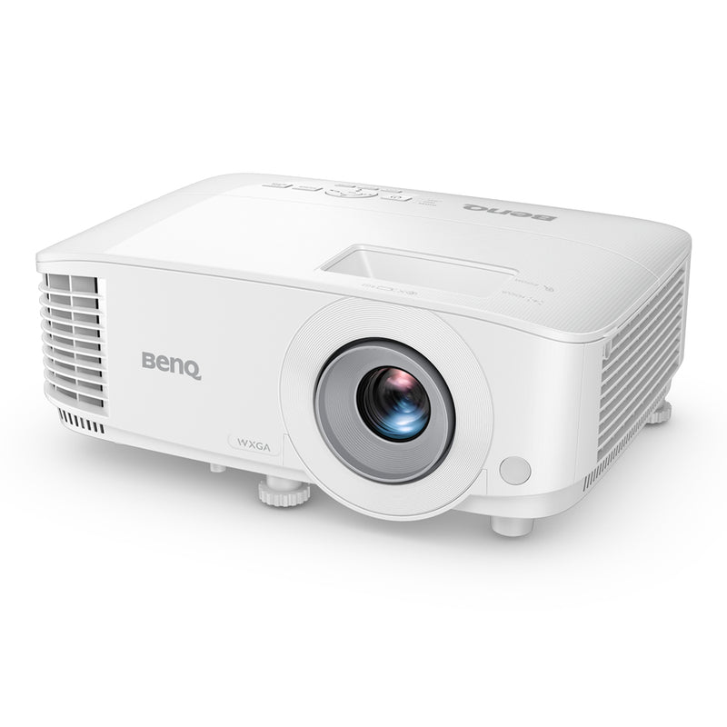 BenQ DLP-Projektor – 4000 Lumen, 3D-fähig