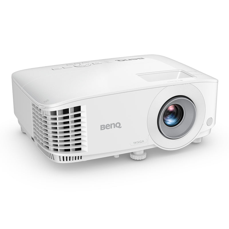 BenQ DLP-Projektor – 4000 Lumen, 3D-fähig