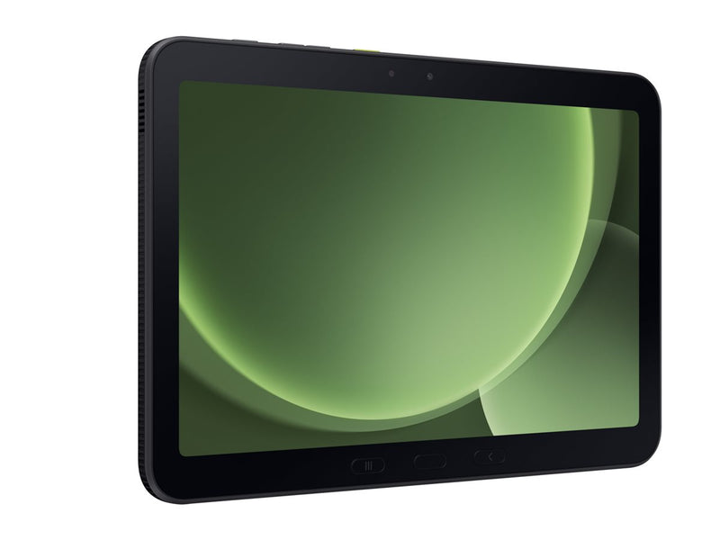 Samsung Galaxy Tab Active 5 – Robustes Tablet für Profis
