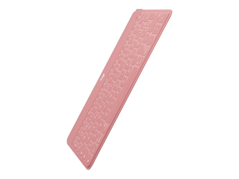 Logitech Kabellose Tastatur – Leicht, spritzwassergeschützt