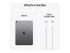 Apple iPad Air 11" – M2 Chip, 1 TB Speicher