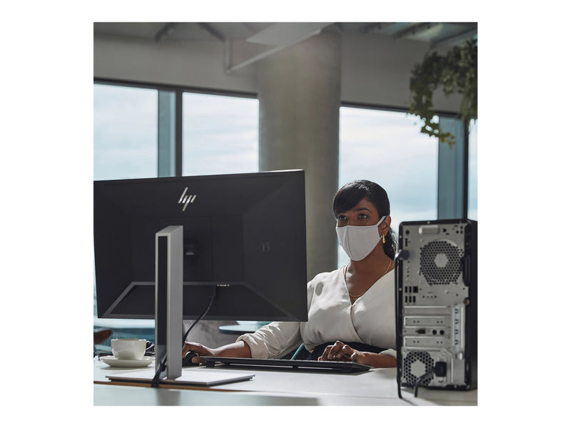 HP Pro Tower – Leistungsstarker Desktop-PC mit Core i7 und 512 GB SSD