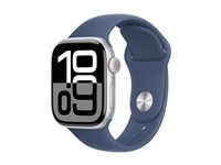 Apple Watch Series 10 – GPS, Anrufe direkt am Handgelenk