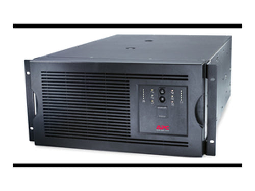 APC Smart-UPS – Zuverlässige Stromversorgung für Server und Netzwerke