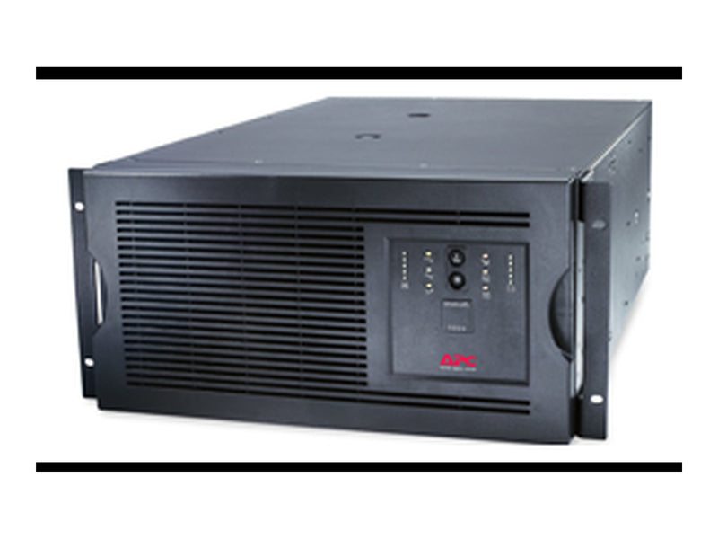 APC Smart-UPS – Zuverlässige Stromversorgung für Server und Netzwerke