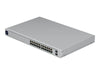 Ubiquiti UniFi Switch – 24 Ports, PoE++ für einfache Netzwerke