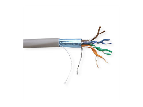 Value Netzwerkkabel – 300 m, robust, für zuverlässige Verbindungen