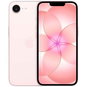 Apple iPhone 17e – 5G Smartphone, 256 GB Speicher