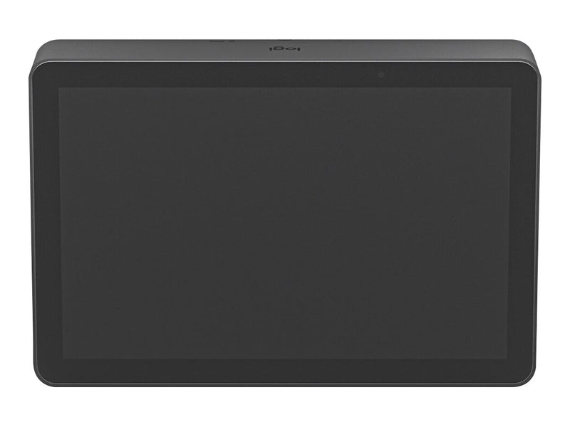 Logitech Tap IP Touch-Controller – Einfache Videokonferenzen