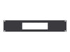 Kramer Rack-Adapter – 19" für sicheres Geräte-Management