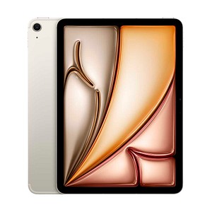 Apple iPad Air – 11" Display, 128 GB Speicher
