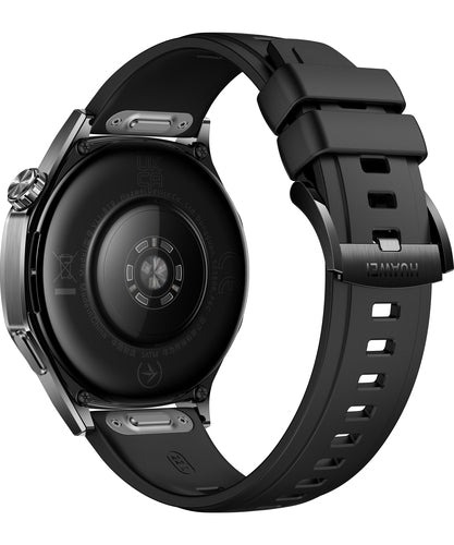 Huawei Watch GT5 – Elegante Smartwatch mit Gesundheits-Tracking