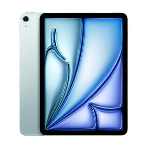 Apple iPad Air – 11" Display, 512 GB Speicher