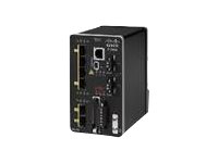 Cisco Netzwerk-Switch – 6 Anschlüsse, für Fertigungsumgebungen