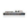 Juniper Netzwerk-Erweiterungsmodul – 24 Gigabit Ethernet Ports