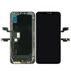 EET Handy-Display für iPhone XS – 5.8" Touchscreen, Schwarz