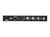 ATEN KM Switch – 4 Geräte, einfache Steuerung per USB