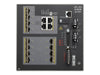 Cisco Industrial Ethernet Switch – 12 Anschlüsse, einfache Verwaltung