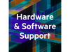 HP Enterprise Servicepaket – Austauschservice für 3 Jahre