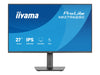 Iiyama 27" LED-Monitor – QHD-Auflösung, USB-C Anschluss