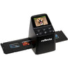 Reflecta x22-Scan Filmscanner – Einfaches Digitalisieren von Dias und Filmen
