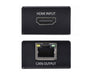 StarTech HDMI Extender – 4K Video über 60 m
