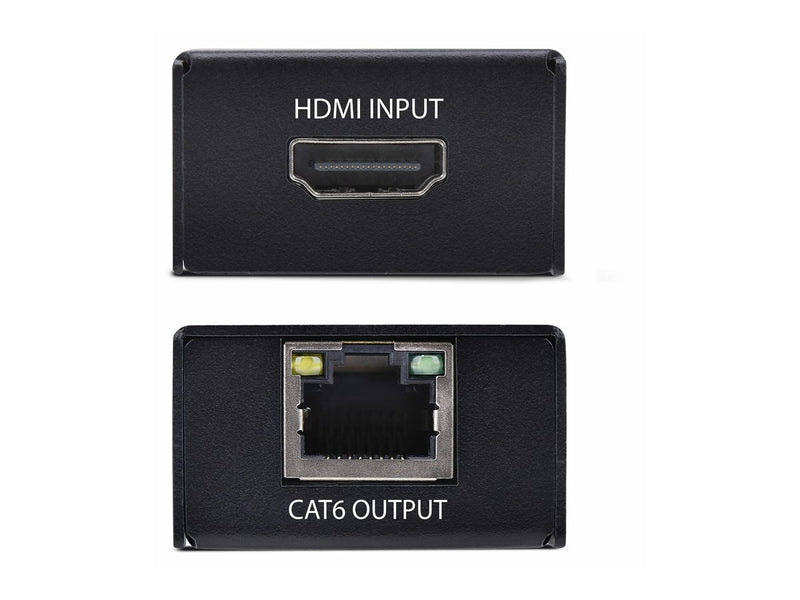 StarTech HDMI Extender – 4K Video über 60 m