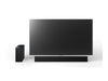LG Soundbar-System – 3.1-Kanal, 420 W für Heimkino