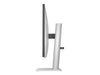 HP LED-Monitor – 27" QHD, HDR, schnelle Bildwiederholrate