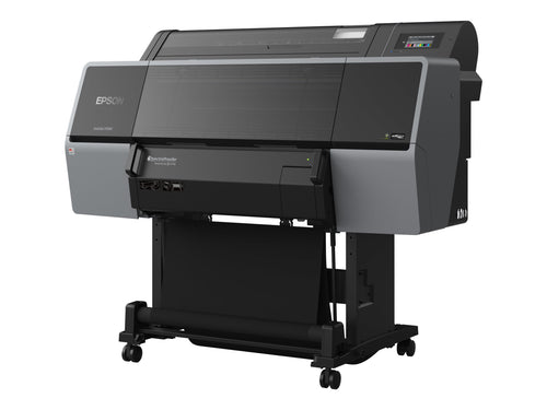 EPSON Großformatdrucker – 24" Farb-Tintenstrahl, 12 Farben