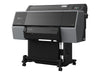 EPSON Großformatdrucker – 24" Farb-Tintenstrahl, 12 Farben