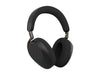Jabra Evolve 85 Headset – Bluetooth, aktive Rauschunterdrückung