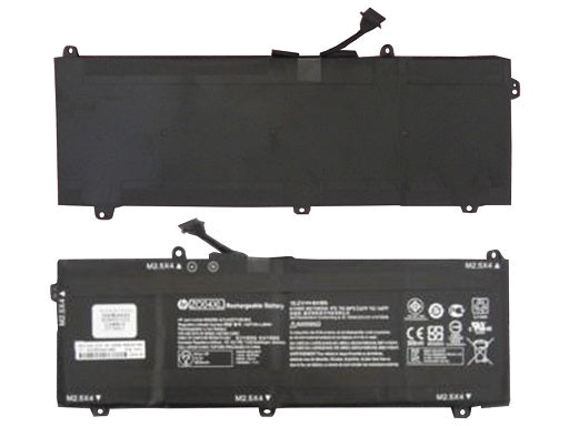 HP Laptop-Batterie – Leistungsstark und langlebig