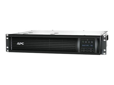 APC USV 750VA – Stromversorgungsschutz für Server und Netzwerke
