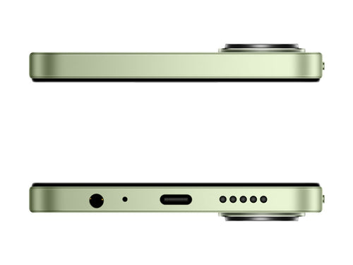 Xiaomi Smartphone – 64 GB Speicher, grüne Farbe