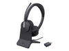 Yealink WH64 Headset – DECT & Bluetooth, Geräuschunterdrückung
