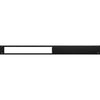 Ubiquiti Rack-Mount Kit – Für einfache Netzwerkgeräte-Montage