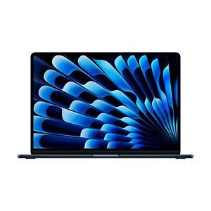Apple MacBook Air 15" – M5 Chip, 24 GB RAM, 1 TB SSD