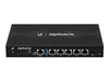 Ubiquiti EdgeRouter – Leistungsstarker Router für kleine Unternehmen