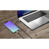 Conrad Renkforce USB-Kabel – USB-C zu Lightning, 1 Meter