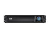 APC Smart-UPS – Zuverlässiger Schutz für Server und Netzwerke