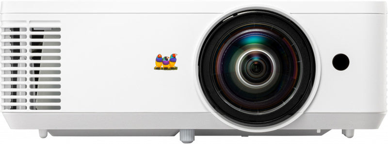 Viewsonic Beamer – 4000 Lumen, WXGA-Auflösung