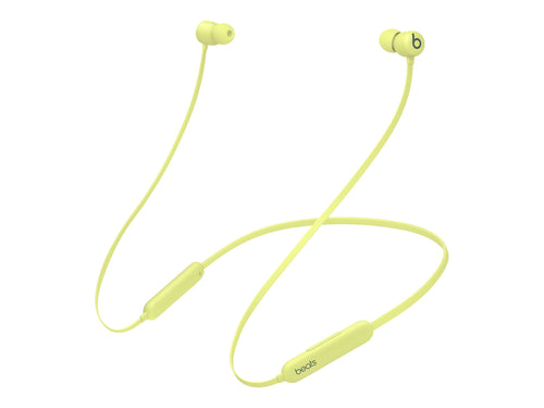 Apple Beats Flex Wireless Kopfhörer – Magnetisch, kabelloses Teilen