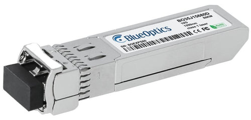 CBO Netzwerk-Transceiver – SFP+ für 10 Gigabit Ethernet