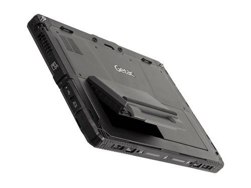 GETAC K120 G3 Tablet – robustes Design, Full HD Display