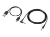 Audio-Technica Bluetooth-Kopfhörer – Kabelloser Musikgenuss