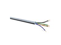 Roline Netzwerk-Bulk-Kabel – 300 m, robust, für schnelle Verbindungen