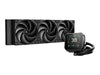 Deepcool Wasserkühlung – leise, effiziente Kühlung